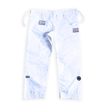 Gi | Kids | SK22 | White