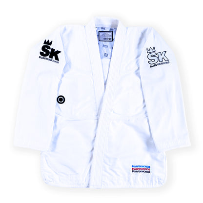 Gi | Adults | SK22 | White