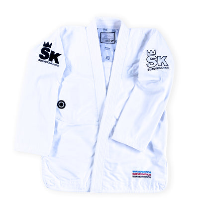 Gi | Adults | SK22 | White