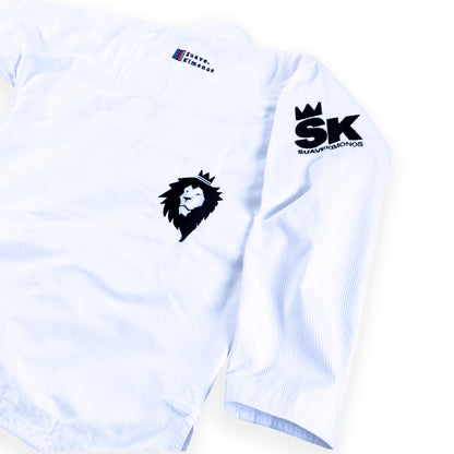 Gi | Adults | SK22 | White