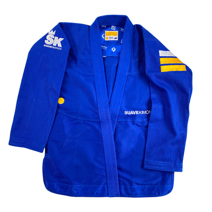 Gi | Adults | Crown22 | Blue