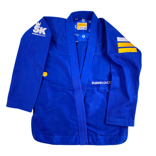 Gi | Adults | Crown22 | Blue