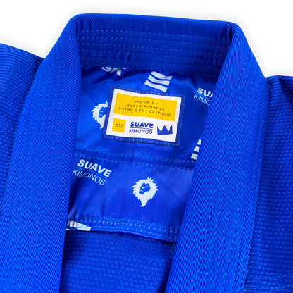 Gi | Adults | Crown22 | Blue