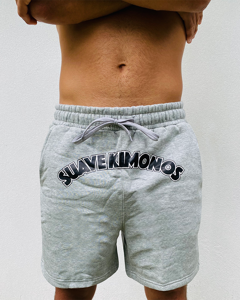 Sweatshorts | Uni | Grey or Black
