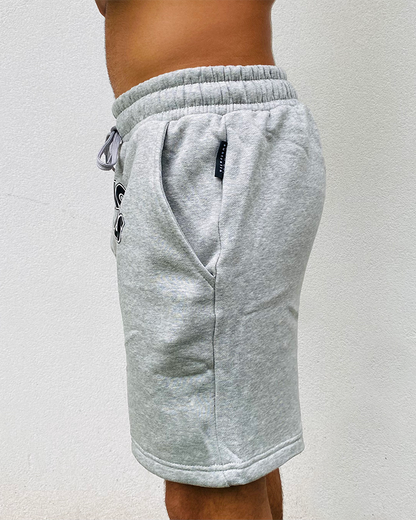 Sweatshorts | Uni | Grey or Black