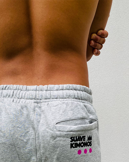 Sweatshorts | Uni | Grey or Black