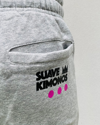 Sweatshorts | Uni | Grey or Black