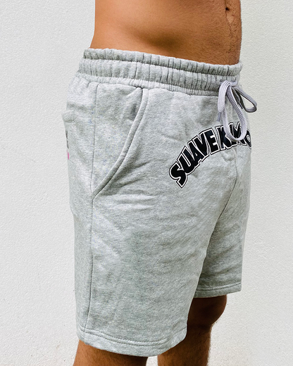 Sweatshorts | Uni | Grey or Black