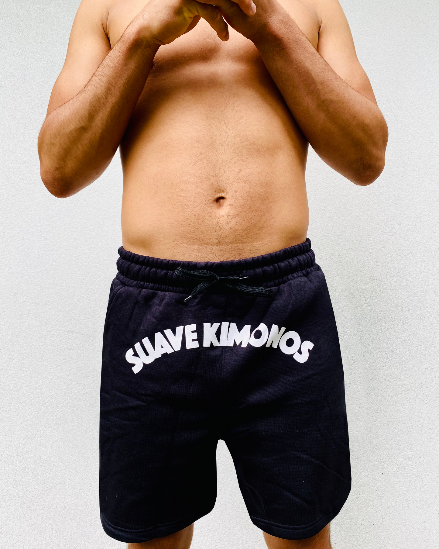 Sweatshorts | Uni | Grey or Black