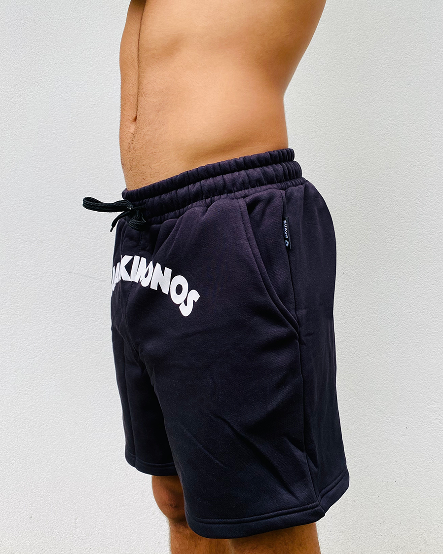 Sweatshorts | Uni | Grey or Black