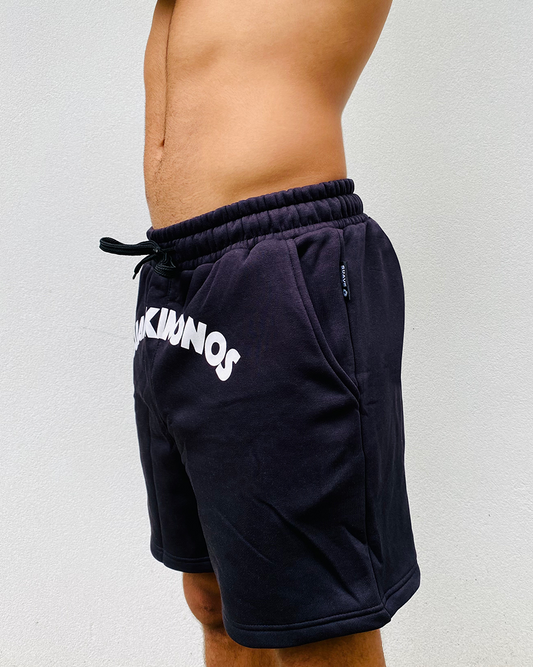 Sweatshorts | Uni | Grey or Black