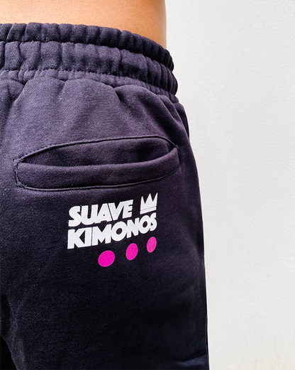 Sweatshorts | Uni | Grey or Black