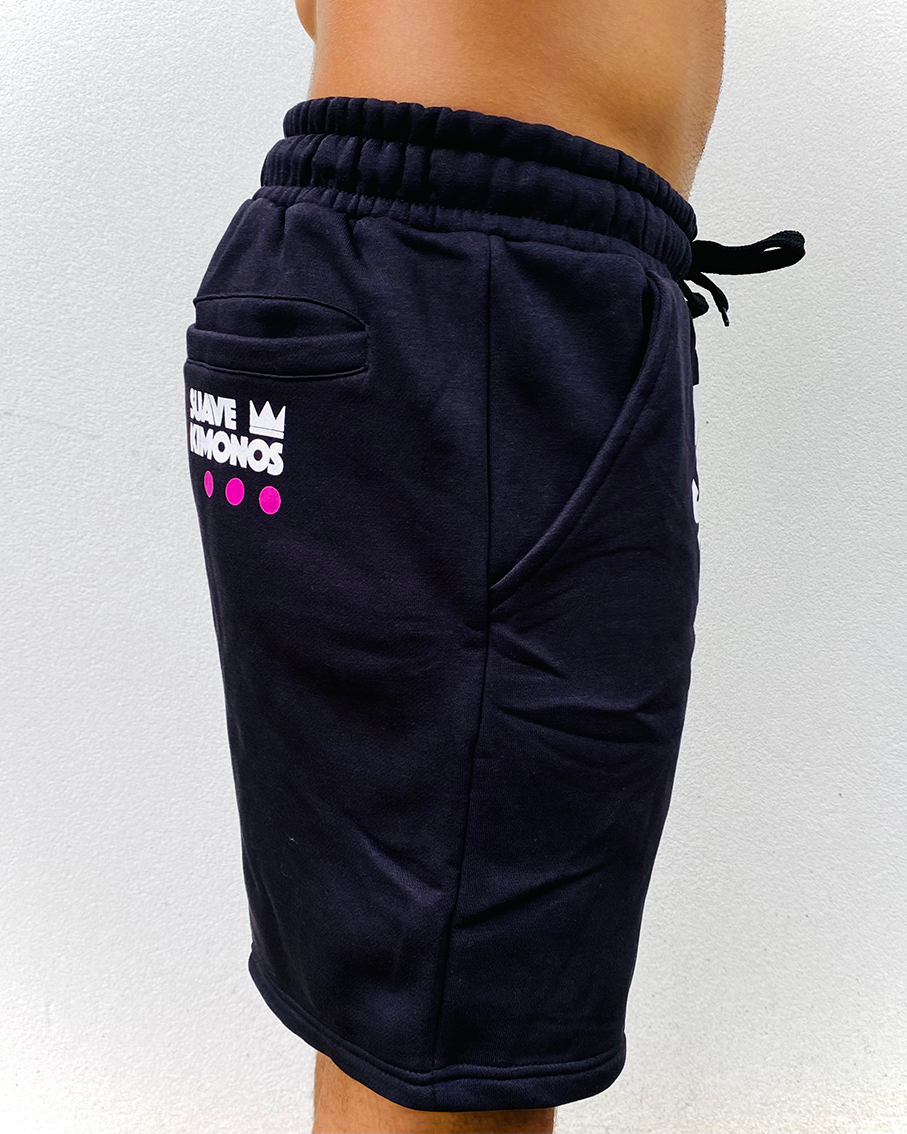 Sweatshorts | Uni | Grey or Black