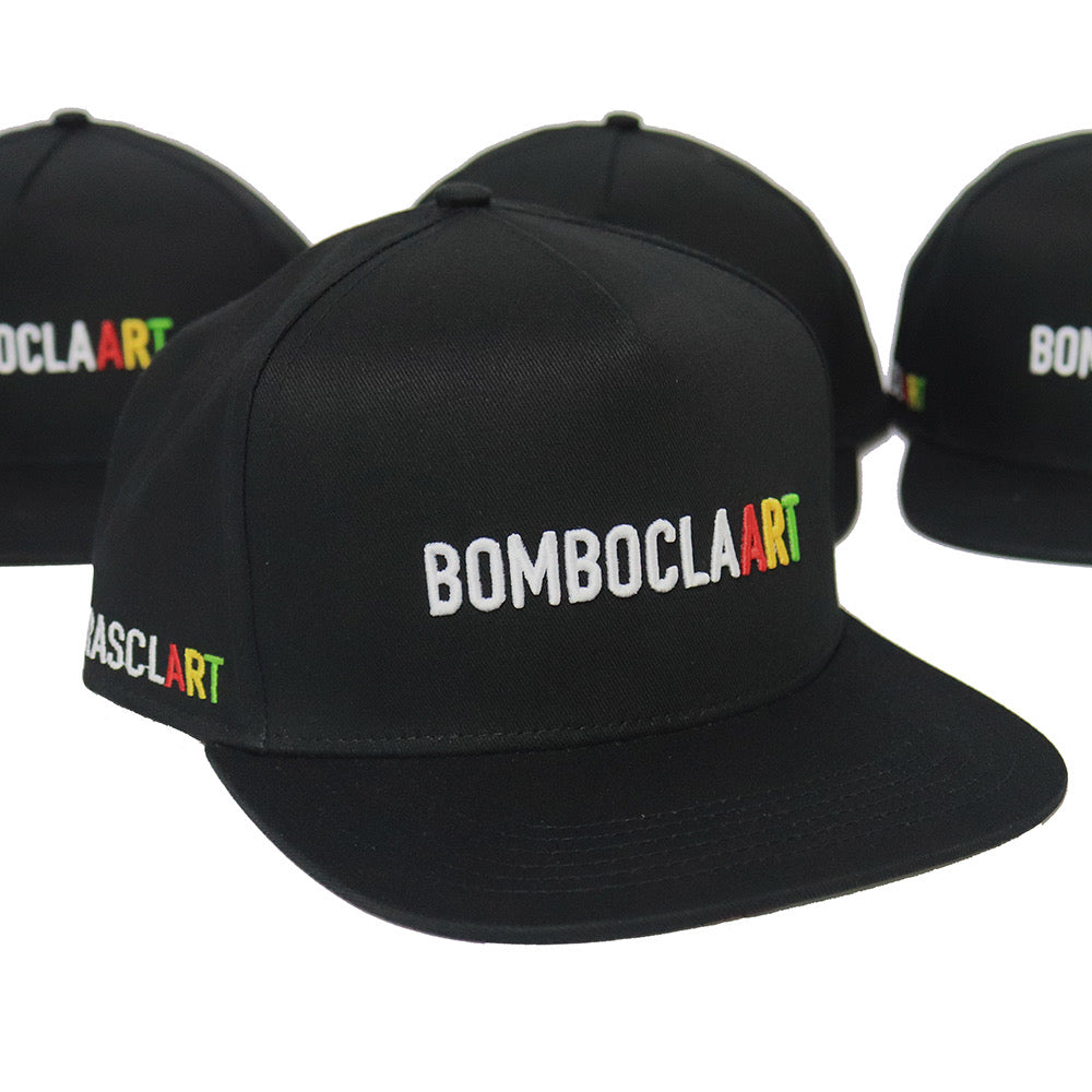 Hat | BomboclaArt | Snapback