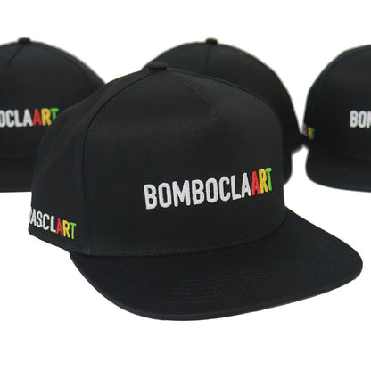 Hat | BomboclaArt | Snapback