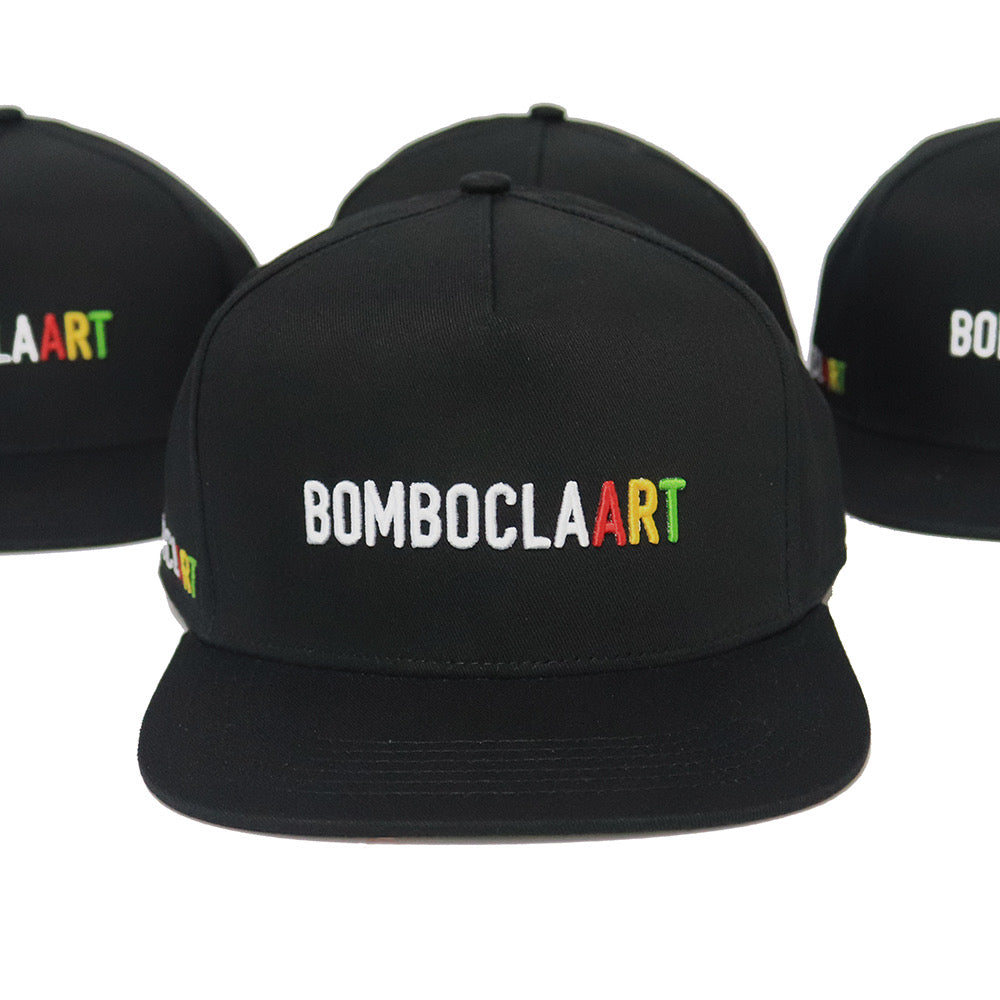 Hat | BomboclaArt | Snapback