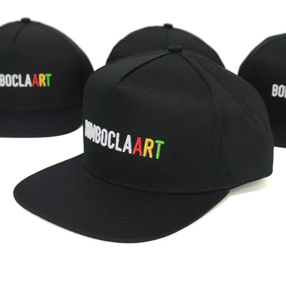 Hat | BomboclaArt | Snapback