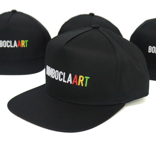 Hat | BomboclaArt | Snapback
