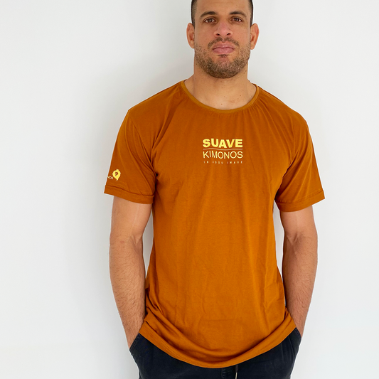 Summer T | Image | Brown