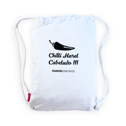 Gi | Adults | Cabeludo 3 | White