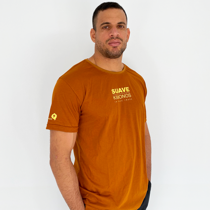 Summer T | Image | Brown