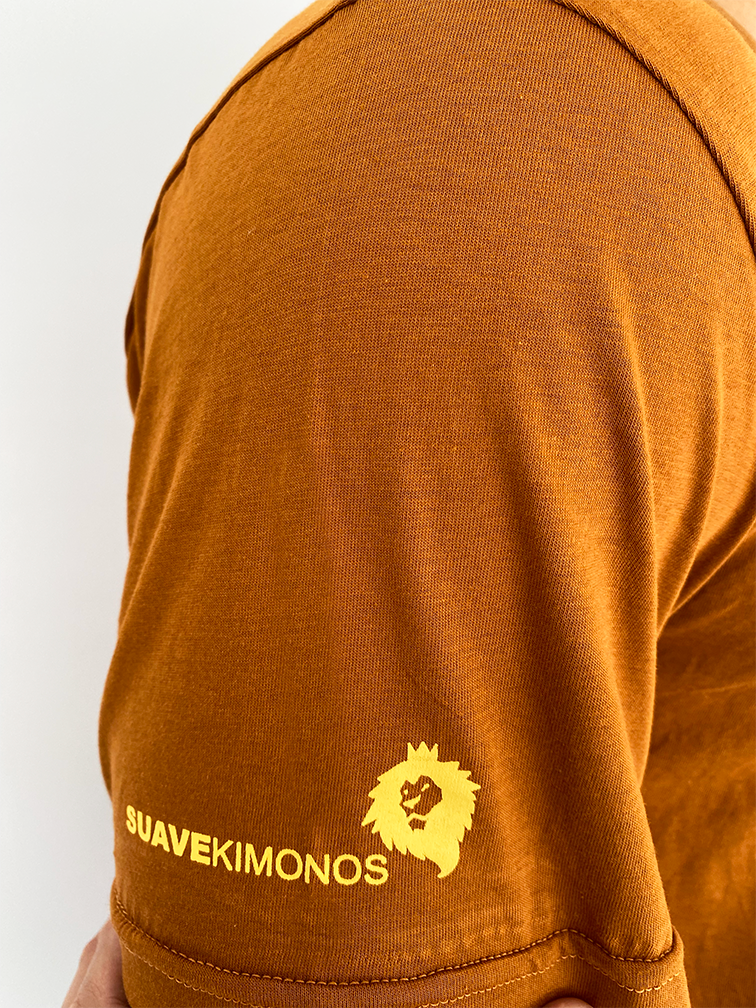 Summer T | Image | Brown