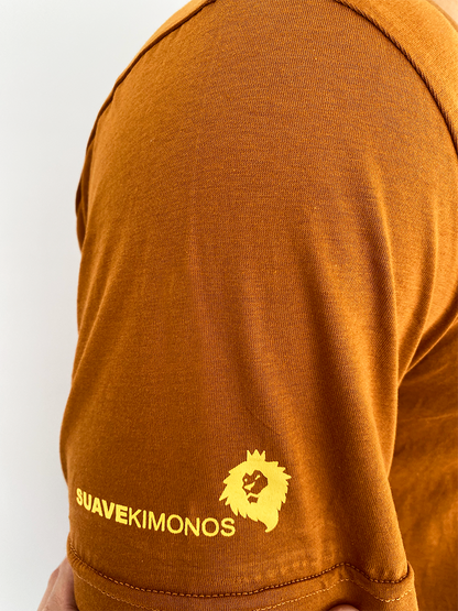 Summer T | Image | Brown