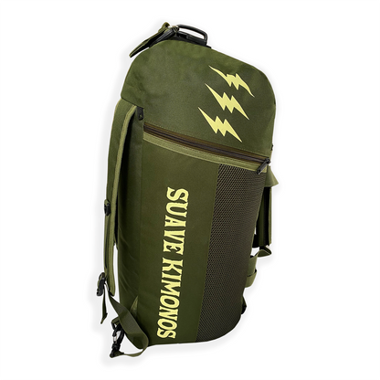 Gym Backpack | Royal | 22"