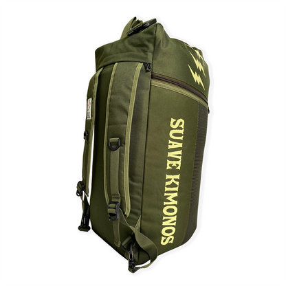 Gym Backpack | Royal | 22"