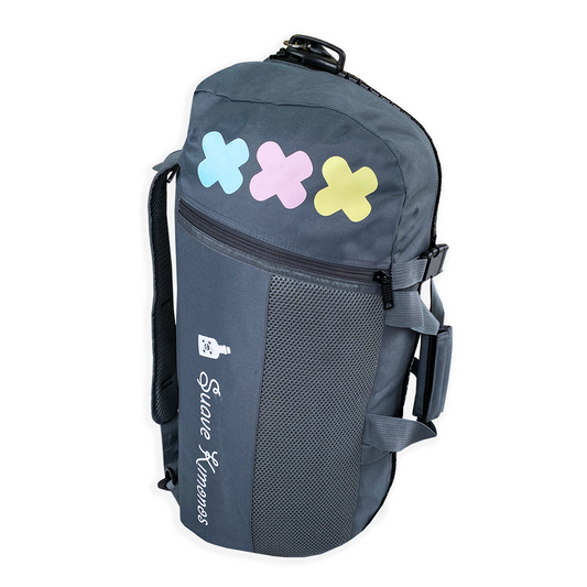 Gym Backpack | Candy | 22"