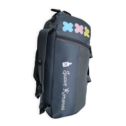 Gym Backpack | Candy | 22"