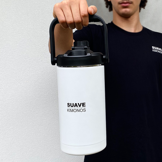 Thermal Drink Bottle | 2 Litres (1/2 Gallon)