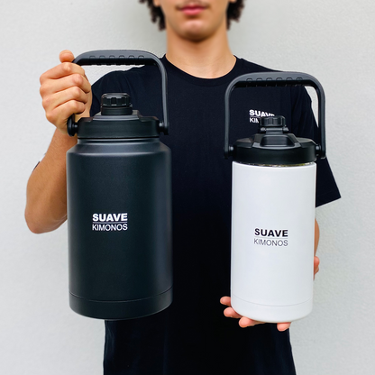 Thermal Drink Bottle | 2 Litres (1/2 Gallon)