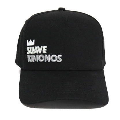 Baseball Cap | T.O.P | Black & Shades