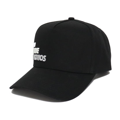 Baseball Cap | T.O.P | Black & Shades
