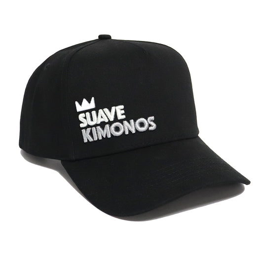 Baseball Cap | T.O.P | Black & Shades