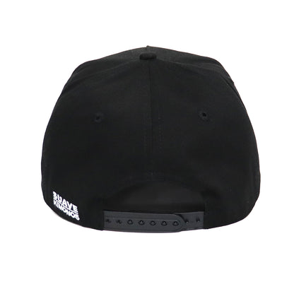 Baseball Cap | T.O.P | Black & Shades