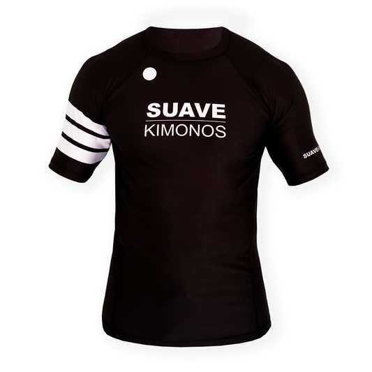 Rash Shirt | Comp1 | Short Sleeve