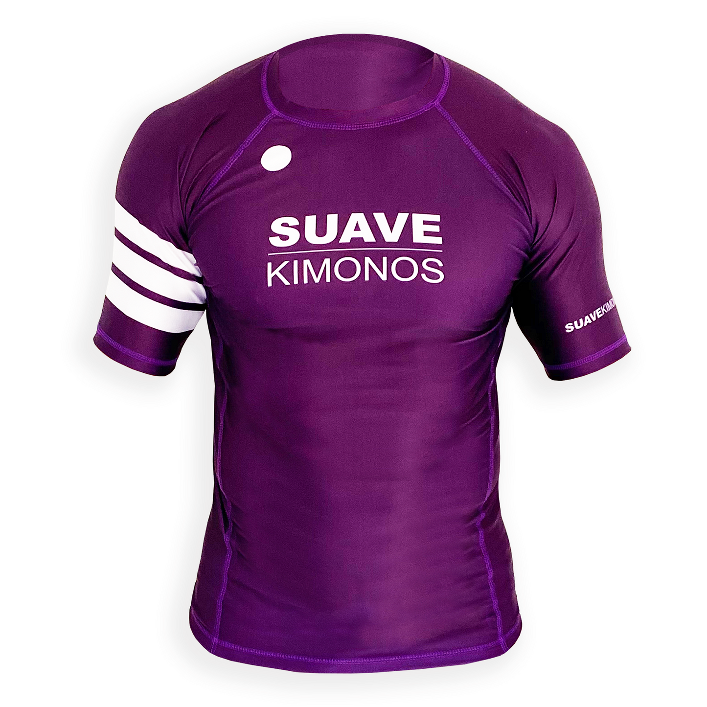 Rash Shirt | Comp1 | Short Sleeve