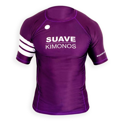 Rash Shirt | Comp1 | Short Sleeve