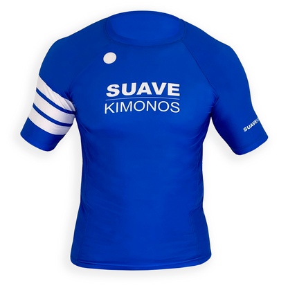 Rash Shirt | Comp1 | Short Sleeve