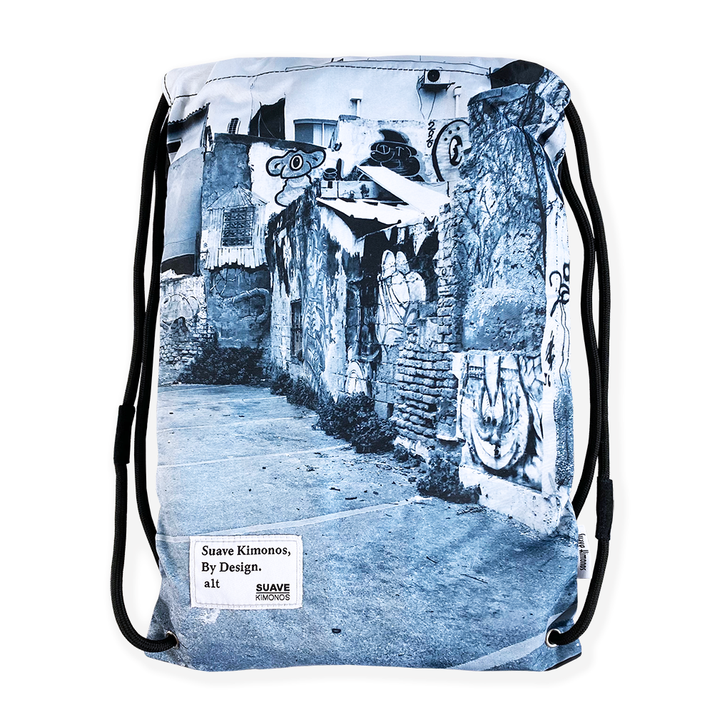 Gi | Adults | Totē | White