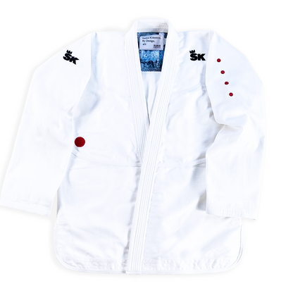 Gi | Adults | Totē | White