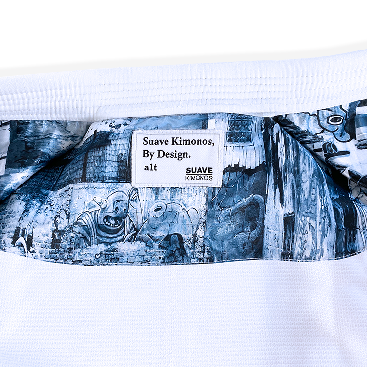 Gi | Adults | Totē | White