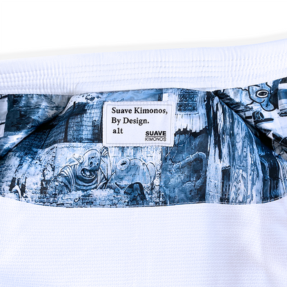 Gi | Adults | Totē | White