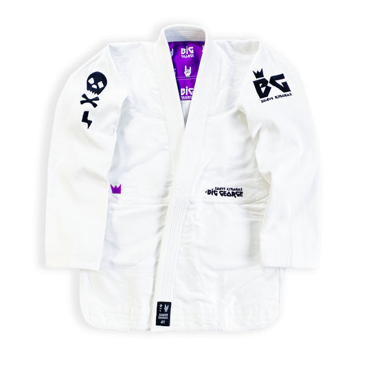 Gi | Adults | BG | White