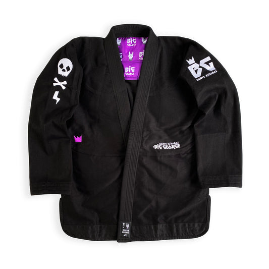 Gi | Adults | BG | Black