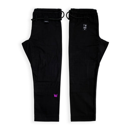 Gi | Adults | BG | Black