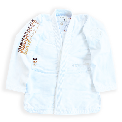 Gi | Kids | Rumpus | White