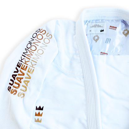 Gi | Kids | Rumpus | White